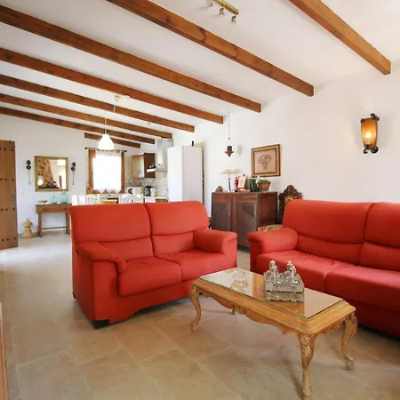 La Rambla Spainsunrentals 1098 Villa
